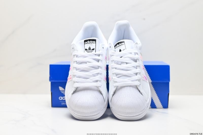 Adidas Superstar Shoes